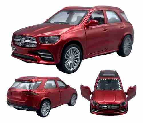CARRO METAL COLECIONAVEL 